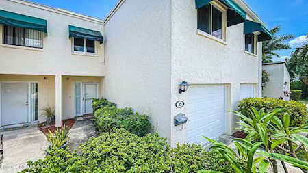 35 Emerald Court Satellite Beach, FL 32937
