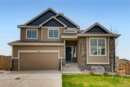 6454 Fish Lake Ct Loveland, CO 80538