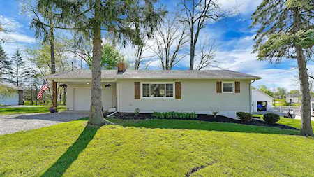 2223 Cherokee Drive London, OH 43140