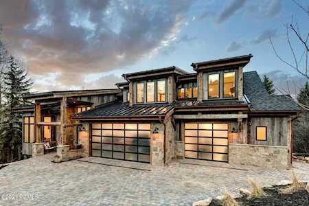 2251 Morning Star Dr Park City, UT 84060