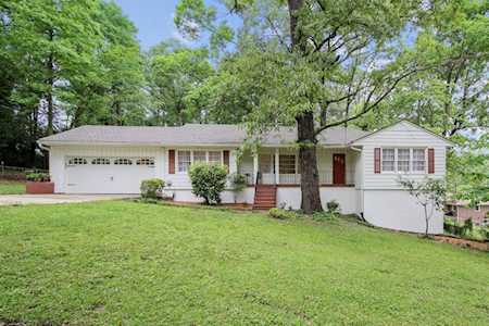 1793 Piper Circle SE Atlanta, GA 30316