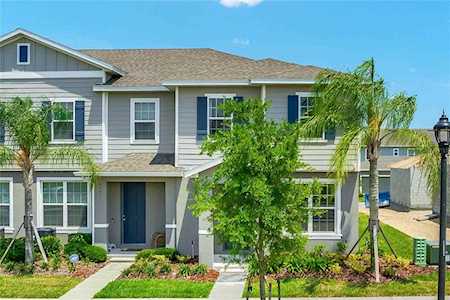 6049 Blue Lily WAY Winter Garden, FL 34787