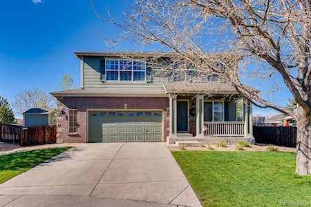 5765 E 129th Place Thornton, CO 80602