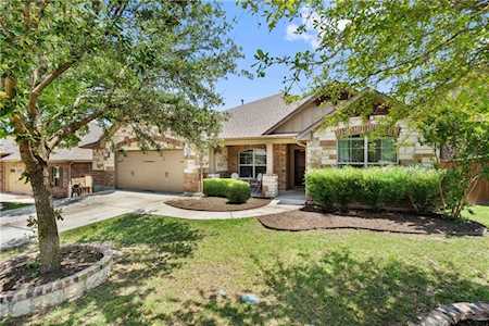 2628 Estefania LN Round Rock, TX 78665