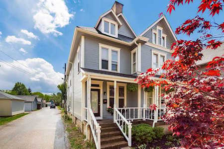 331 W 2nd Avenue Columbus, OH 43201