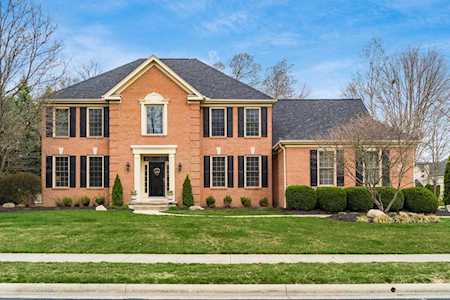 5335 Bayside Ridge Drive Galena, OH 43021