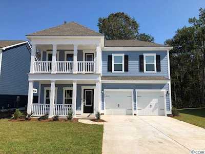 2701 Blue Crane Circle Myrtle Beach, SC 29577