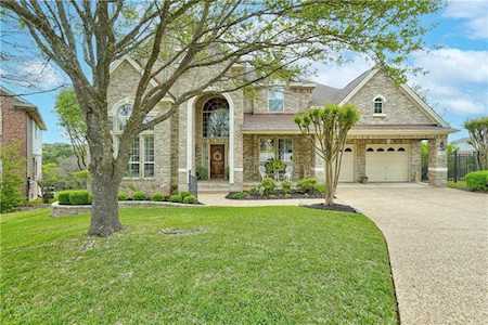 9817 Llano Estacado LN Austin, TX 78759