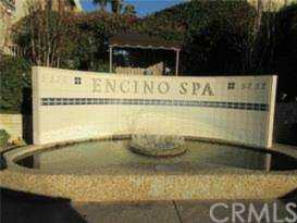 5330 Lindley Ave #104 Encino, CA 91316