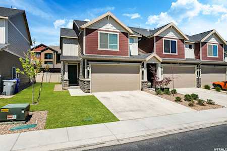 152 E S Riverbend Road Rd Saratoga Springs, UT 84045