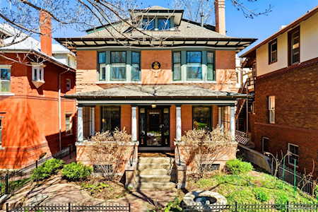 1114 N Lafayette St Denver, CO 80218