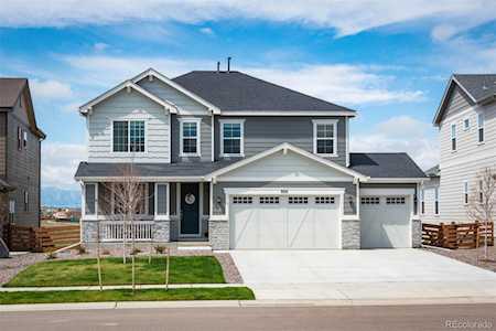 866 Flora View Dr Erie, CO 80516