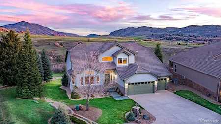 5183 Oak Hollow Dr Morrison, CO 80465