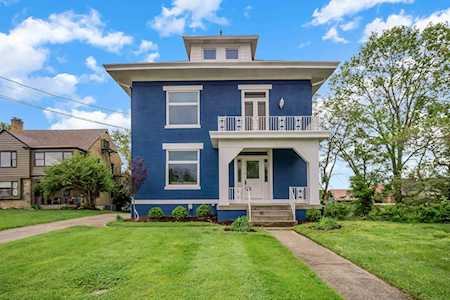 315 S Fort Thomas Ave Fort Thomas, KY 41075-2268