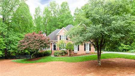 2325 Old Northpark Ln Alpharetta, GA 30004