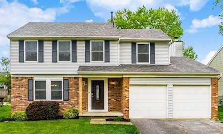 2584 Willow Park Road Grove City, OH 43123