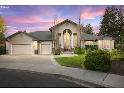 1000 SE 201st Ct Camas, WA 98607
