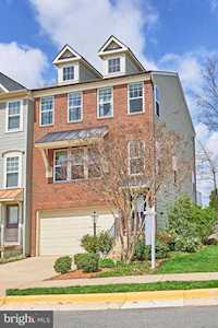 11817 Lake Baldwin Dr Bristow, VA 20136