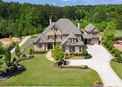16138 Belford Dr Alpharetta, GA 30004
