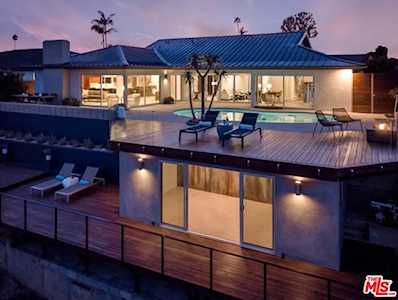4054 Mantova Dr Los Angeles, CA 90008