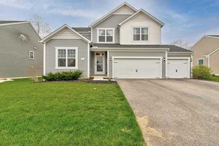 760 Clydesdale Way Marysville, OH 43040