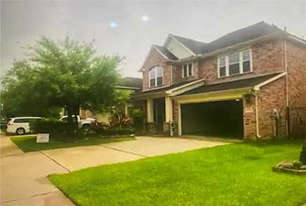 18015 Darling Point Ct Cypress, TX 77429