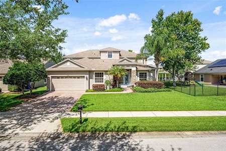 3558 Wading Heron TERRACE Oviedo, FL 32766