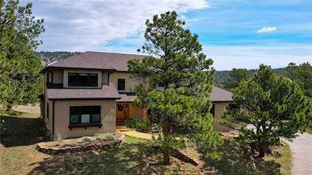 25744 Bristlecone Ct Golden, CO 80401