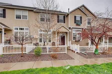 1514 Chimney Peak Dr Castle Rock, CO 80109