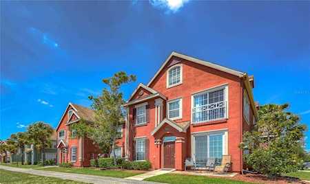 9034 Lake Chase Island WAY #9034 Tampa, FL 33626