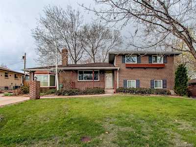 1145 S Estes St Lakewood, CO 80232
