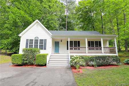 2607 Brookforest Rd Chesterfield, VA 23112