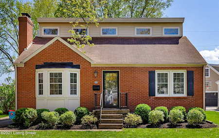 3710 Norbourne Blvd Louisville, KY 40207