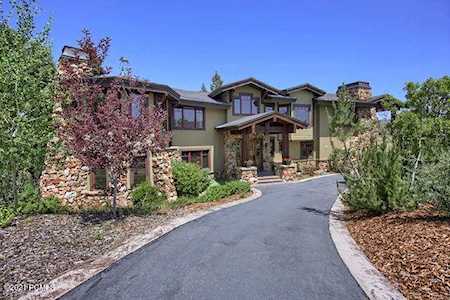 4128 Moose Hollow Rd Park City, UT 84098