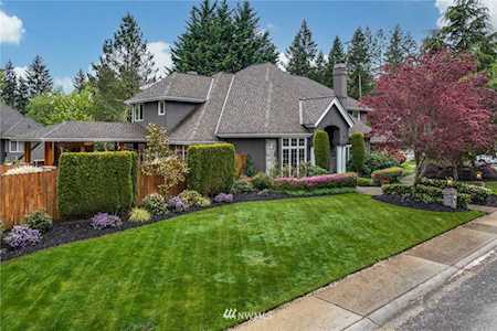 25877 SE 22nd Place Sammamish, WA 98075