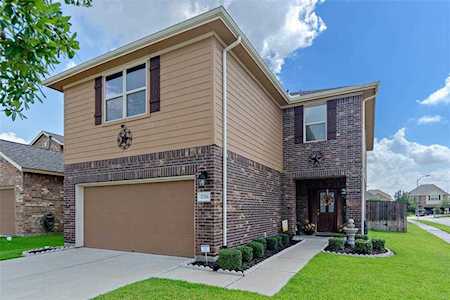 8206 E Pine Creek Bend Cypress, TX 77433