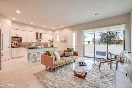 1111 E Missouri Avenue #3 Phoenix, AZ 85014
