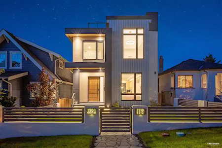 1208 Nootka Street Vancouver, BC V5K 4E7