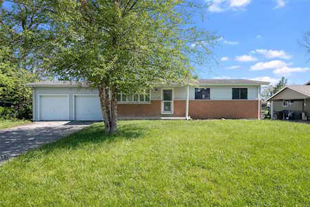 1 Clara Ave St Peters, MO 63376