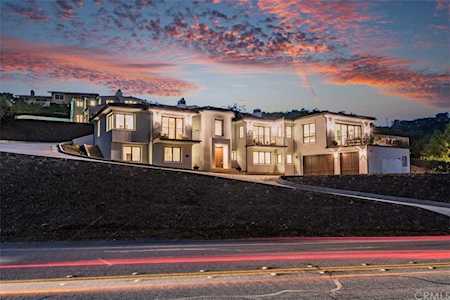 30389 E Palos Verdes Dr Rancho Palos Verdes, CA 90275