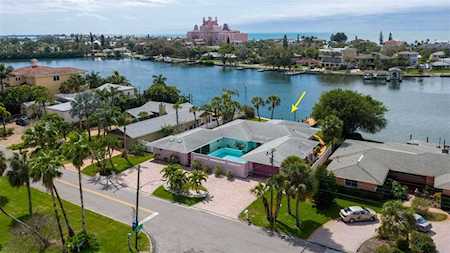 3730 Belle Vista Dr St Pete Beach, FL 33706