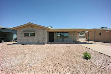 1409 S Delaware Drive Apache Junction, AZ 85120
