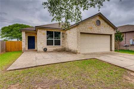 13320 Gilwell DR Del Valle, TX 78617