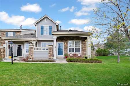 7415 Norfolk Place Castle Pines, CO 80108