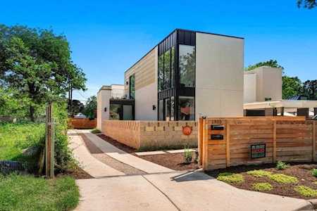 1905 Riverview ST #A Austin, TX 78702