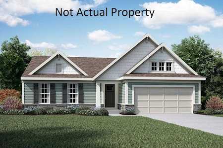 6120 Barclay Court Canal Winchester, OH 43110