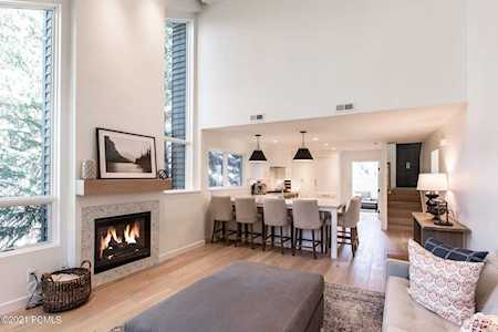 2110 W Comanche Trl Park City, UT 84098