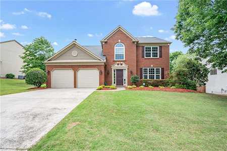 340 Leatherman Ct Alpharetta, GA 30005