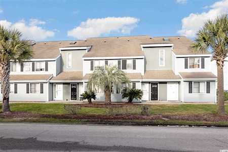 1890 Colony Dr. #17-B Surfside Beach, SC 29575