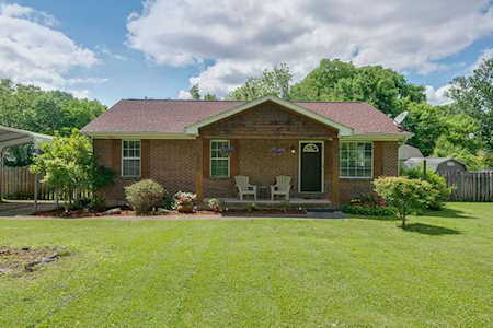 908 Mcclurkan Ave Nashville, TN 37206